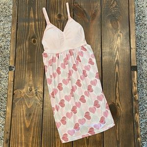 Motherhood Maternity Nursing Nightgown